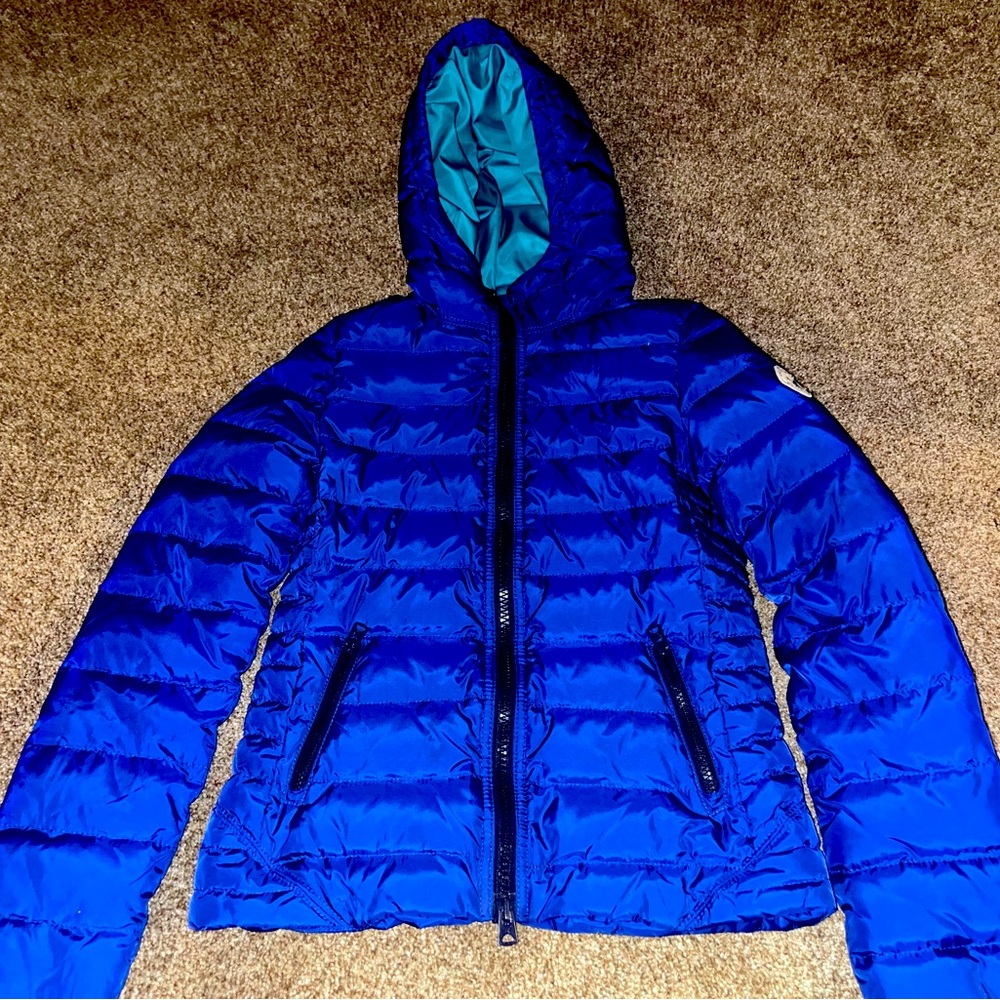 American Eagle Outfitters Down Coat
